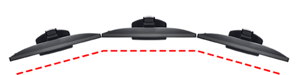 flat displays